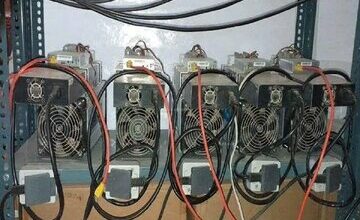 ایران در رتبه چهارم استخراج رمزارز جهان/ ۱۳ میلیون ایرانی در بازار رمزارز فعالند