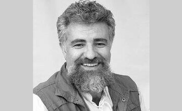 باغ ایرانی؛ بازآفرینی خیال، فلسفه و حافظه