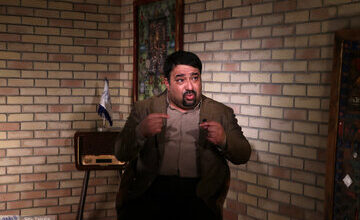 ببینید| اینترنت طبقاتی راهحل موقت یا تبعیضی که به بحران دامن میزند؟