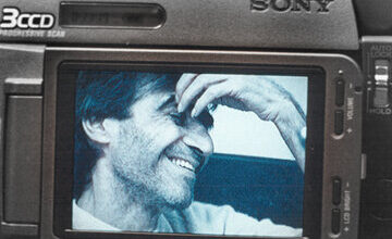 قرار دلتنگی برای ناصر تقوایی/ با حضور احمد طالبینژاد، محمود کلاری، رضا کیانیان، هوشنگ گلمکانی و حمید نعمتالله