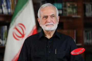 خرازی: آمریکا آمادگی مذاکرات برابر را ندارد/ ما آماده مذاکره هستیم، اما ترامپ باید بداند که صلح با زور به دست نمیآید