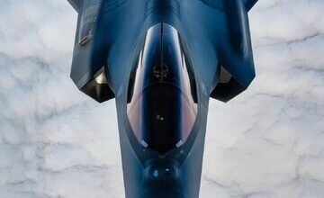 راز هولناک جنگنده «اف ۳۵» برملا شد / کلید مرگ کجاست؟