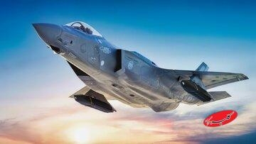 هدف اسرائیل از به پرواز دراوردن هواپیماهای خود در مرزهای ایران چیست؟