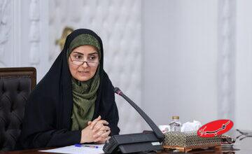وزیر زن دولت پزشکیان زیر تیغ استیضاح/ نارضایتی مجلس از خانم وزیر به خاطر چیست؟
