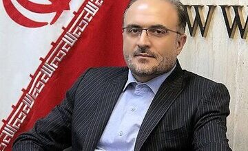 از وزیر اقتصاد درباره بانک آینده سوال می‌کنیم/ آنقدر صفرهای این قضیه زیاد است که نمی‌توانم بشمارم