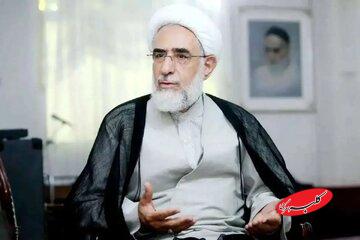 منتجب نیا: صداوسیما کاملاً مخالف دولت و مقابل دولت قرار گرفته است/ مجلس از همان ابتدا طبل مخالف را به صدا درآورد