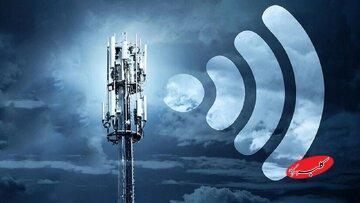 اجرای رزمایش «اعلام وضعیت هشدار عمومی از طریق تلفن همراه»