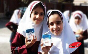 انجمن لبنیات: هیچ قراردادی با آموزش و پرورش برای شیر مدارس نداریم