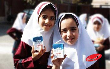 انجمن لبنیات: هیچ قراردادی با آموزش و پرورش برای شیر مدارس نداریم