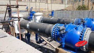 انتقال آب؛ بحران‌سازترین نسخه برای ایران خشک