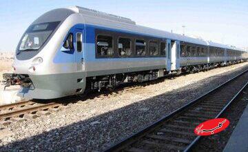 حبس ۱۰ ساعته مسافران قطار تهران - بندرعباس