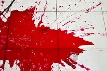 درخواست پلیس از مردم؛ قاتل فراری را شناسایی کنید/ عکس