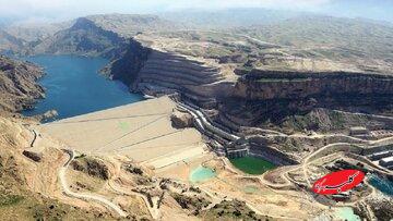 آب کارون را منتقل نکنید؛ کشاورزی خوزستان تشنه می ماند/ ما سالهاست با منابع آبی بازی میکنیم