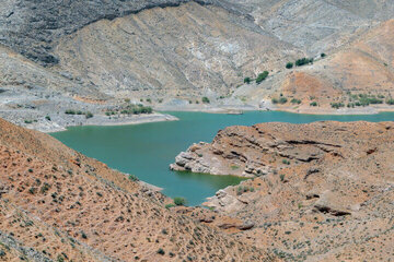 تصمیم ویژه دولت برای شرایط سخت آبی/ دستور آمادهباش صادر شد