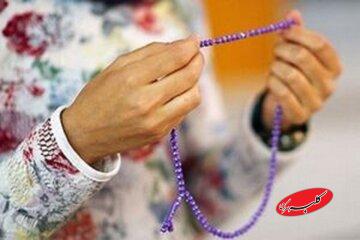 ذکری که از هزار رکعت نماز محبوب‌تر است