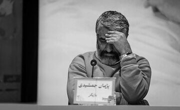 ادعای تازهی خواهر پژمان جمشیدی: پژمان تا چند روز دیگر به ایران برمیگردد