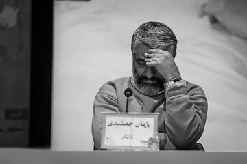 ادعای تازه‌ی خواهر پژمان جمشیدی: پژمان تا چند روز دیگر به ایران برمی‌گردد