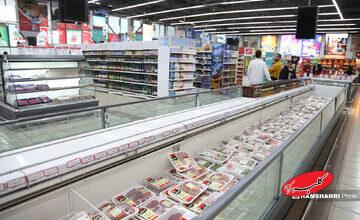 قیمت گوشت قرمز تنظیم بازاری وارداتی اعلام شد/ ران گوسفند مغولی ۵۹۰ هزار تومان