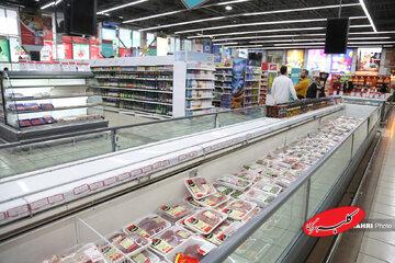 قیمت گوشت قرمز تنظیم بازاری وارداتی اعلام شد/ ران گوسفند مغولی ۵۹۰ هزار تومان