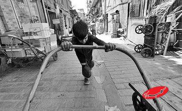 از خیابان تا فضای مجازی؛ چهره‌های نوین بهره‌کشی از کودک و نوجوان/ «در تهران، مشهد و اهواز، بخشی از نوجوانان کار فاقد شناسنامه‌اند»