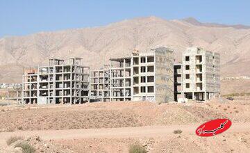 دولتهای مختلف وظیفه خود را در ساماندهی مسکن رها کردند و کار دست سفته بازان افتاد