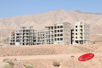 دولتهای مختلف وظیفه خود را در ساماندهی مسکن رها کردند و کار دست سفته بازان افتاد