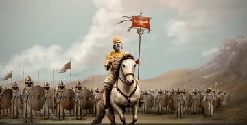 قصه ذوالقرنین؛ فرمانروایی که قدرت را به خدمت عدالت گرفت!