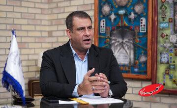 ببینید | وقتی پرچم سیاه است،شنا نکنید!