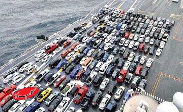 تصمیم جدید وزارت صمت برای بازار خودرو/ تعرفه واردات خودرو پلکانی شد