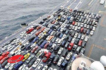 تصمیم جدید وزارت صمت برای بازار خودرو/ تعرفه واردات خودرو پلکانی شد