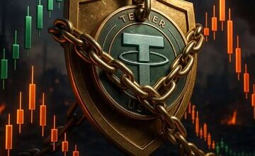 موج جدید مسدودی دارایی‌های دیجیتال ایرانیان؛ بیش از ۱۰ میلیون دلار تتر بلوکه شد