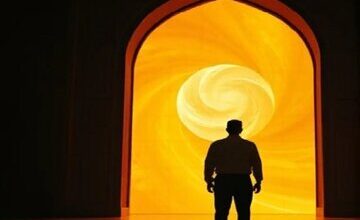 نهج حیات| راز جدایی از معشوقی بیوفا