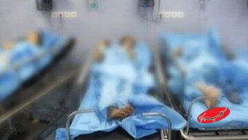 ماجرای مسمومیت ۱۲ نفر در شهریار چه بود؟