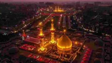 استوری‌موشن | زیارتی مافوق تمام آرزوها