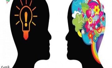 ببینید| تفاوت عمده باهوش و عاقل به زبان ساده