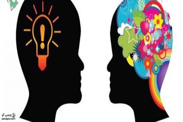 ببینید| تفاوت عمده باهوش و عاقل به زبان ساده