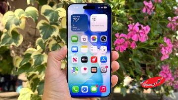 در شیائومی و سامسونگ، خودشان از گوشی آیفون استفاده میکنند / عکس