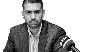 مجوز برای گفتار؛ طنز تراژیک مرجعیت در جهان مجازی