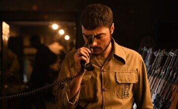 سجاد بابایی چطور شهید زین‌الدین شد؟