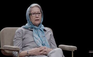 مینو محرز: تلویزیون می‌گفت برای «ایدز» از مسائل جنسی نگویید!/ بیماری داشتم که از ترس کرونا، وایتکس و لیموترش خورد و جانش را از دست داد