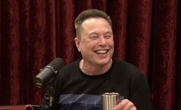 ایلان ماسک: هوش مصنوعی ۵ سال دیگر جای «تمام» مشاغل را می‌گیرد