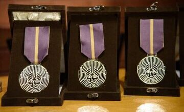 آغاز ششمین هفته تصویرگری؛ برگزیدگان «نشان آبان» معرفی شدند