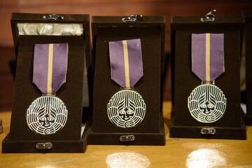 آغاز ششمین هفته‌ تصویرگری؛ برگزیدگان «نشان آبان» معرفی شدند