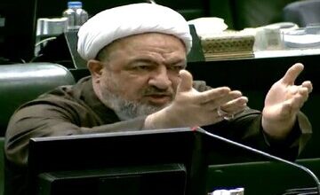 حمله تند حمید رسایی به عارف؛ فرزندش تابعیت آلمان دارد/  قالیباف: موضوع در حال پیگیری است