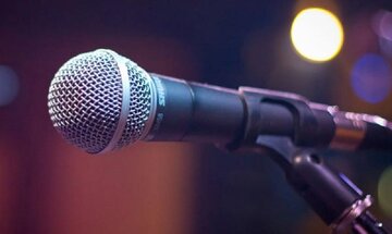 برگزاری رویداد تخصصی حنجره و آواز