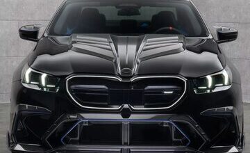 تزریق قدرت به آلمانی شیکپوش / منصوری هیولای بیامو را خشنتر کرد / عکس