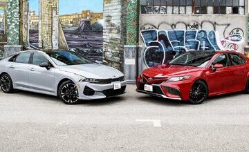 خودروی ژاپنی یا کرهای؟ / رقابت خودروسازان شرق آسیا در ایران!