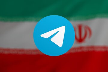 آیا تلگرام برای حفظ بازار ایران، خط قرمز «ضد سانسور» خود را می‌شکند؟