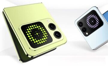 جزئیاتی تازه از ارزانترین گوشی تاشو هواوی