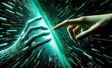 پایان یک بحث علمی‌ تخیلی / جهان ما شبیه‌سازی کامپیوتری نیست